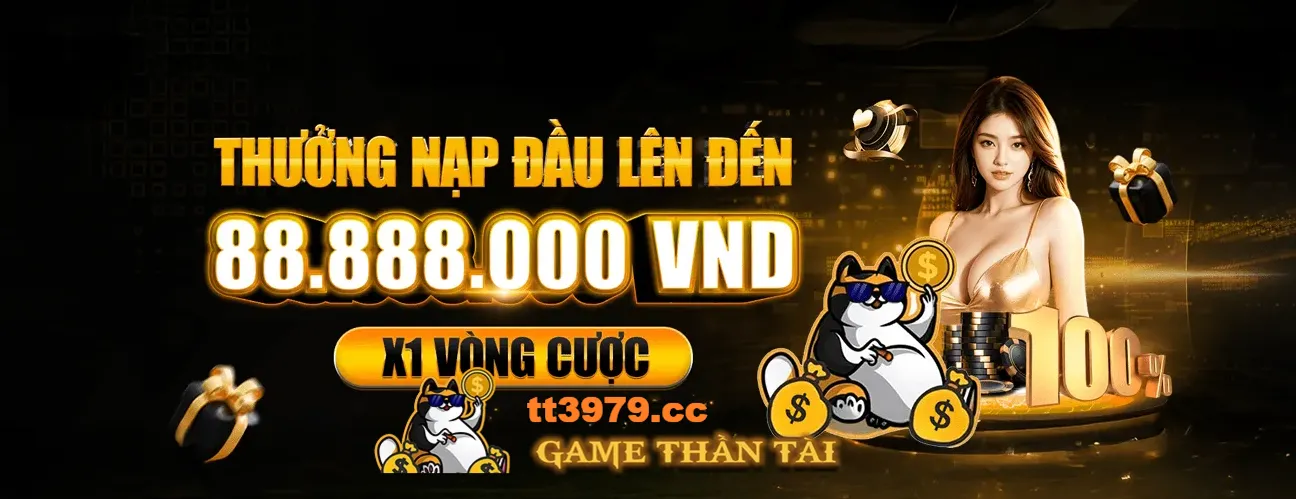 TT3979 nạp rút